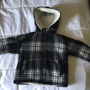 Children’s jacket size 3T
